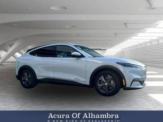 FORD MUSTANG MACH-E 2022 3FMTK1RM1NMA14413 image FORD MUSTANG MACH-E 2022 3FMTK1RM1NMA14413 image